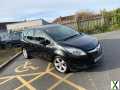 Photo Vauxhall, MERIVA, MPV, 2015, Manual, 1398 (cc), 5 doors