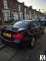 Photo BMW, 3 SERIES, Saloon, 2009, Manual, 1995 (cc), 4 doors