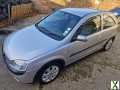 Photo Vauxhall, CORSA, Hatchback, 2003, Manual, 1199 (cc), 3 doors