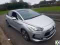 Photo Citroen DS5 DSPORT 2.0Hdi AUT '13