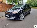 Photo 64/2014 Ford Kuga 2.0 TDCi Titanium 5dr SUV Black