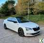 Photo 2018 SKODA SUPERB 2.0 TDI SPORTLINE DSG