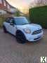 Photo 2012 MINI COUNTRYMAN COOPER 1.6