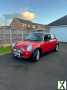 Photo Mini, HATCHBACK, Hatchback, 2006, Manual, 1598 (cc), 3 doors