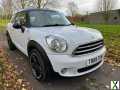 Photo 2013 (63) MINI PACEMAN 1.6 COOPER COUPE GENUINE 80,000 LONG MOT JUST SERVICED!