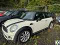 Photo MINI Hatch 1.6 Cooper D Euro 4 3dr Diesel Manual