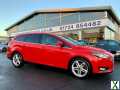 Photo Ford Focus 2.0 TDCi Titanium 5dr Diesel