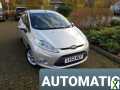 Photo Ford, FIESTA, Hatchback,AUTOMATIC 1388 (cc), 5 doors