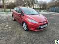 Photo Stunning Ford Fiesta 1.2 Petrol, 3dr, 2 Former Keepers, 12 Months MOT, New Exhaust! Immaculate