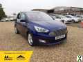 Photo 2017 Ford C-MAX 2.0 TDCi Titanium X 5dr MPV DIESEL Manual