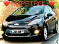 Photo Ford, FIESTA 1.2 zetec petrol 2009 low mileage well maintained CLEAN&RELIABLE