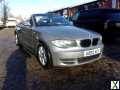 Photo BMW 1 Series 118d SE 2dr Diesel