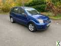 Photo FUSION 1.4 PETROL ULEZ FREE 117K MOT 03/25