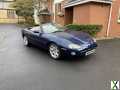 Photo Jaguar, XK8, Convertible, 2000, Other, 3996 (cc), 2 doors