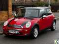 Photo Mini, HATCHBACK, Hatchback, 2006, Manual, 1598 (cc), 3 doors