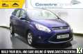 Photo 2014 Ford Grand C-Max 2.0 TDCi Zetec MPV 5dr Diesel Powershift Euro 5 (140 ps) MPV Diesel Automatic