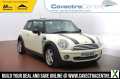 Photo 2009 MINI Hatch 1.6 Cooper Hatchback 3dr Petrol Manual Euro 4 (120 ps) Hatchback Petrol Manual