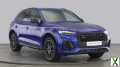 Photo 2024 Audi Q5 Black Edition 45 TFSI quattro 265 PS S tronic Automatic Crossover P