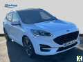 Photo 2024 Ford Kuga 2.5 FHEV ST-Line X Edition 5dr CVT HATCHBACK PETROL/ELECTRIC Auto