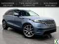 Photo 2021 Land Rover Range Rover Velar 2.0 Range Rover Velar HSE Auto 4WD 5dr SUV Pet