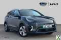 Photo 2021 Kia Niro 64kWh 4+ SUV 5dr Electric Auto (201 bhp) Estate Electric Automatic