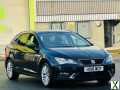 Photo 2018 SEAT Leon 1.6 TDI SE Dynamic Technology 5dr ESTATE DIESEL Manual