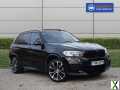 Photo 2015 BMW X5 xDrive30d M Sport 5dr Auto [7 Seat] ESTATE Diesel Automatic