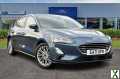 Photo 2021 Ford Focus 1.5 EcoBlue 120 Titanium X 5dr HATCHBACK DIESEL Manual