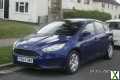 Photo Ford, FOCUS, Hatchback, 2015, Semi-Auto, 1596 (cc), 5 doors