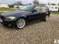 Photo BMW, 3 SERIES, Estate, 2009, Manual, 1995 (cc), 5 doors