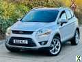 Photo 2012 Ford Kuga 2.0 TDCi Titanium X *Top Spec* Full Service History