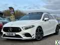 Photo 2019 Mercedes-Benz A35 AMG (Premium Plus) SpdS DCT 4MATIC Euro 6 *Low Miles*