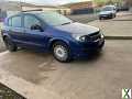 Photo Vauxhall, ASTRA, Hatchback, 2006, Other, 1796 (cc), 5 doors