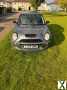 Photo Mini, HATCHBACK, Hatchback, 2002, Manual, 1598 (cc), 3 doors