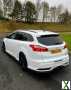 Photo 2013 ford focus ST estate 2.0 petrol turbo