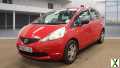 Photo Honda Jazz S i-VTEC 1.2 Manual Petrol