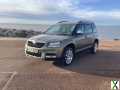 Photo 2015 (15) SKODA YETI OUTDOOR 2.0 SE TDI CR 5DR Manual