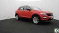 Photo Volkswagen T-Roc 1.5 TSI GPF EVO SE SUV 5dr Petrol Manual Euro 6 (s/s) (150 ps) Petrol Manual