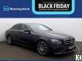 Photo 2020 Mercedes-Benz E-Class 2.0 E200 AMG Line Edition Saloon 4dr Petrol G-Tronic+ Euro 6 (s/s) (18