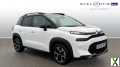 Photo 2024 Citroen C3 Aircross 1.2 PureTech MAX SUV 5dr Petrol EAT6 Euro 6 (s/s) (130 ps) SUV Petrol Au