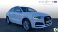 Photo 2017 Audi Q3 1.4 TFSI CoD S line Edition SUV 5dr Petrol S Tronic Euro 6 (s/s) (150 ps) SUV Petrol