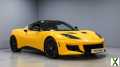 Photo 2016 Lotus Evora 3.5 V6 400 Coupe 2dr Petrol Manual Euro 6 2 + 2 (406 ps)