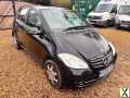 Photo 2009 MERCEDES A150 Classic SE 5dr LOW MILEAGE NEW MOT