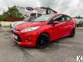 Photo 2011 Ford Fiesta ZETEC S TDCI Hatchback Diesel Manual