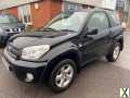 Photo 2005 Toyota RAV-4 2.0 XT3 3dr Auto*1 YEAR WARRANTY*READY TO DRIVE AWAY TODAY!