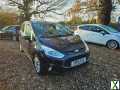 Photo Ford B-Max TITANIUM ulez petrol 66k miles HPI all clear