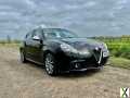 Photo 2012 Alfa Romeo Giulietta JTDM-2 VELOCE S/S Hatchback Diesel Manual