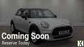 Photo 2016 MINI Hatch 1.5 Cooper Hatchback 5dr Petrol Manual Euro 6 (s/s) (136 ps) Hat