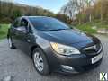 Photo Vauxhall, ASTRA, 1.6 PETROL, 2010, Manual, 1598 (cc), 5 doors