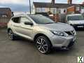 Photo 2015 Nissan Qashqai 1.5 dCi Tekna SUV 5dr Diesel Manual 2WD Euro 5 (s/s) (110 ps